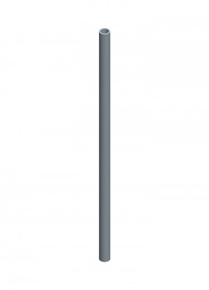 Tubo in polipropilene Ø8x1 