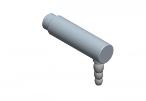 Beccuccio 90° - l=75