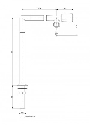 Standout 1 tap - h=300