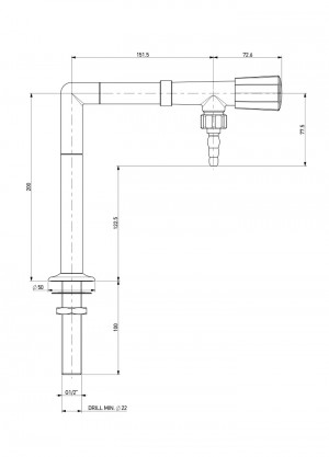 Standout 1 tap - h=200