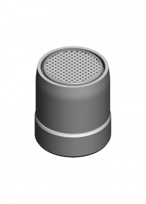 Aérateur pour double de douche mod "s"