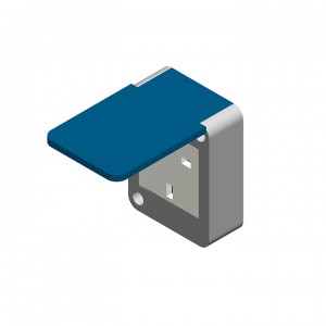 Jack type anglais construit