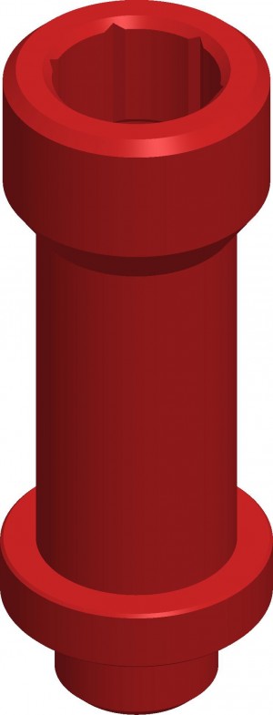 ANSCHLUSS G1/4 - G1/2