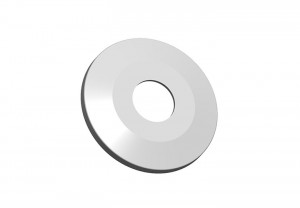 Polypropylen-rosette - G3/8 - grau