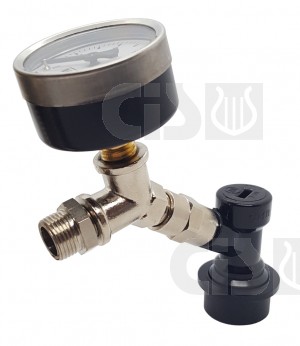 KIT Jolly Connection OUT - para lavaojos portátil