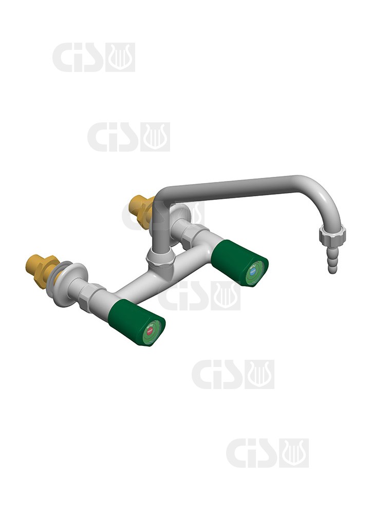 Mezclador de agua fria y caliente deals