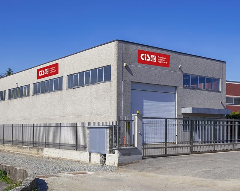 CIS - Safety Parts