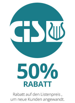 Rabatt CIS