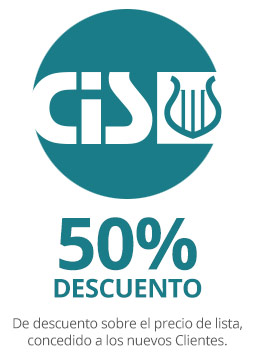 Descuento CIS