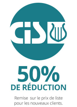 Réduction CIS